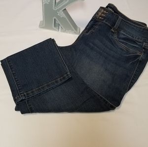 Torrid Jeans